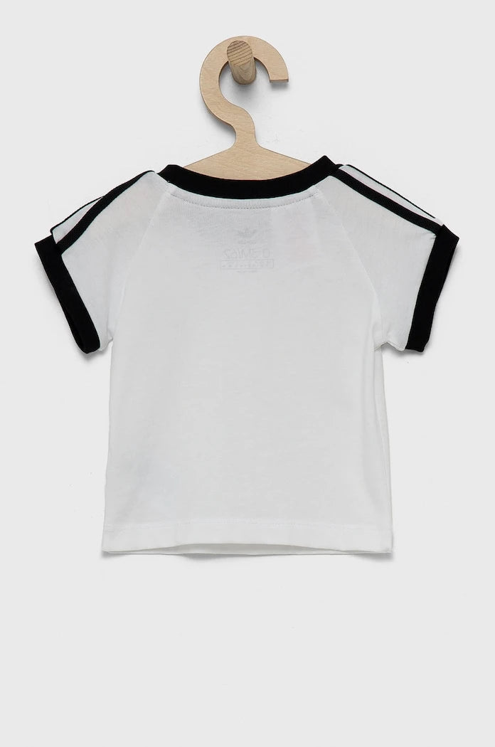 adidas Originals DV2824 Çocuk Pamuklu Tişört
