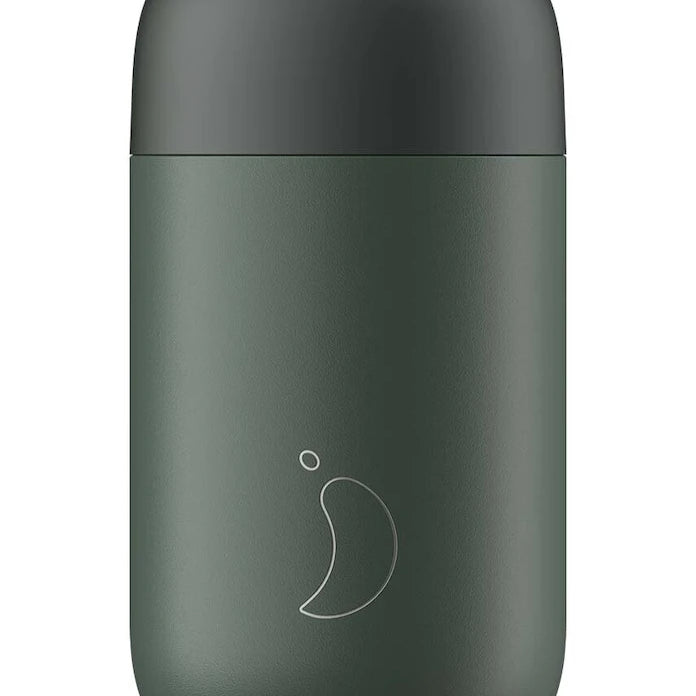 Чаша за кафе Chillys Series 2 340ml