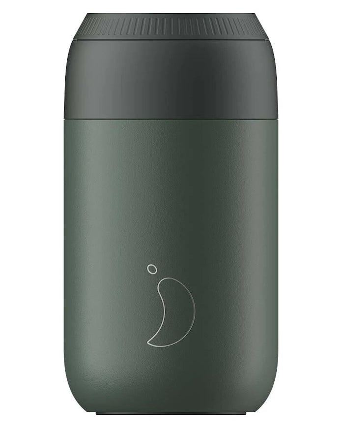 Чаша за кафе Chillys Series 2 340ml