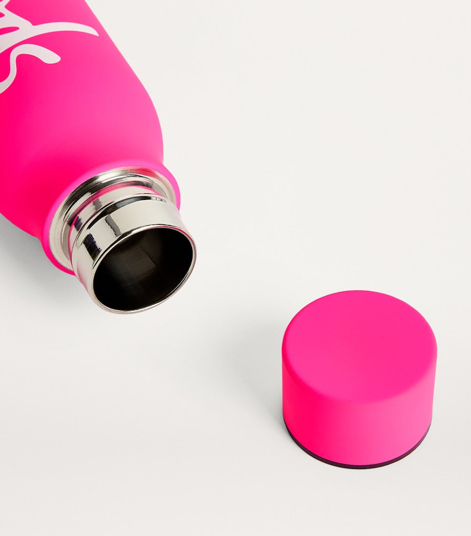 Harrods Logo Water Bottle