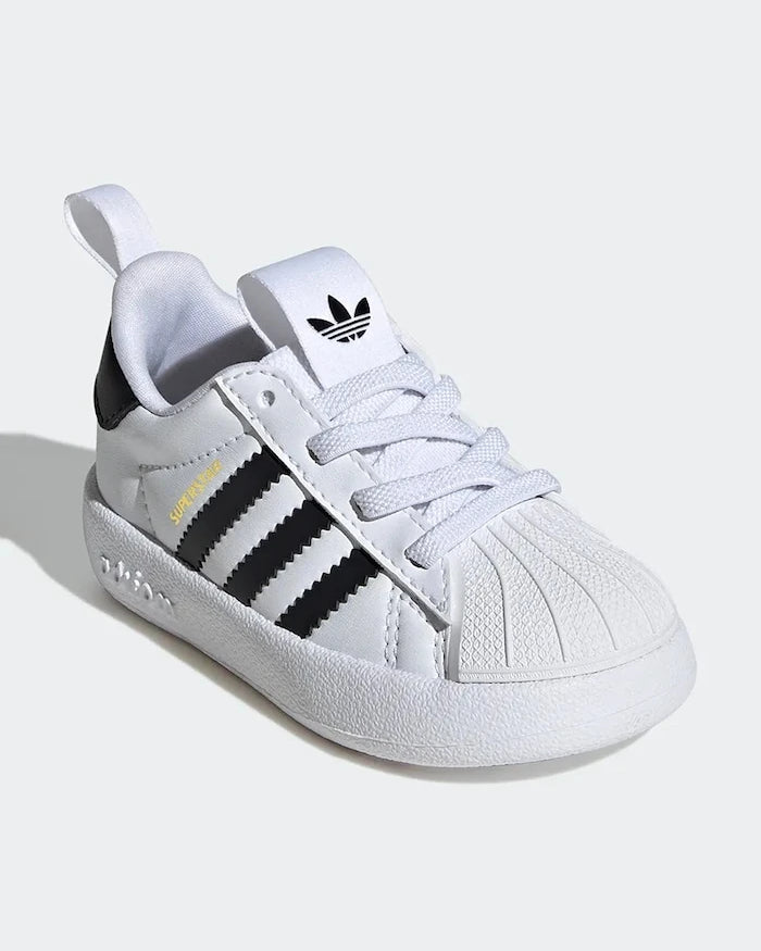 adidas Originals ADIFOM SUPERSTAR 360 Çocuk Spor Ayakkabı