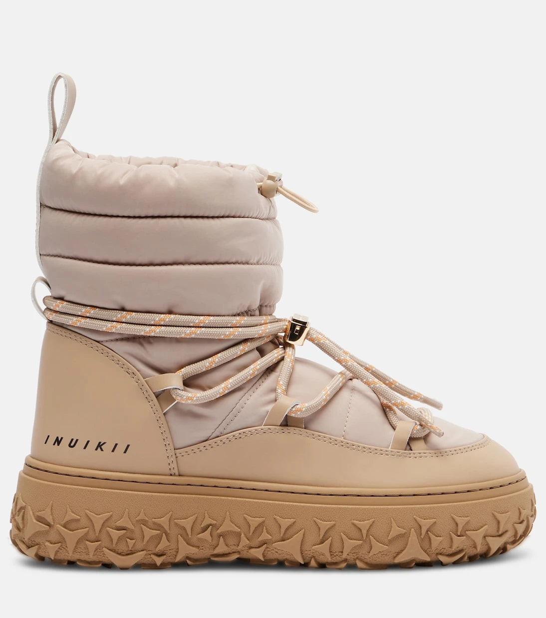 Inuikii - Technical Performance snow boots