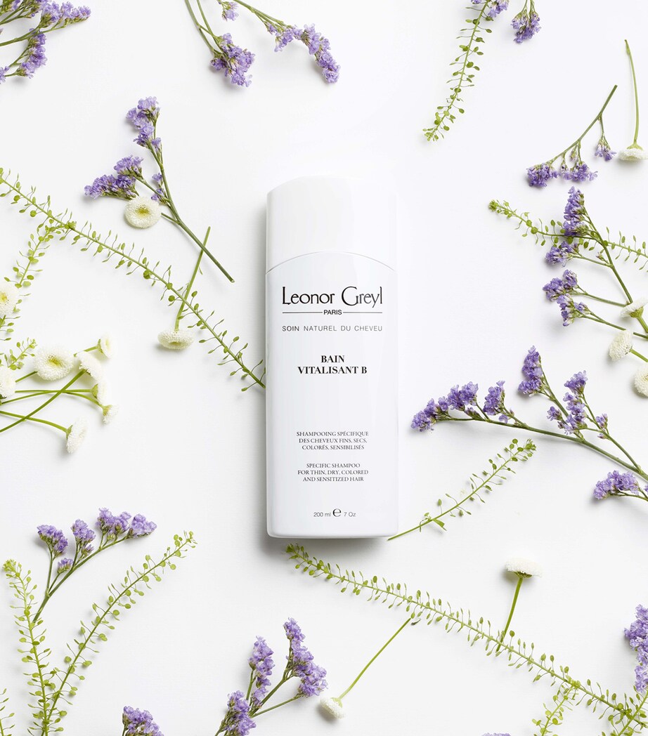 Leonor Greyl Bain Vitalisant B Shampoo (200ml)