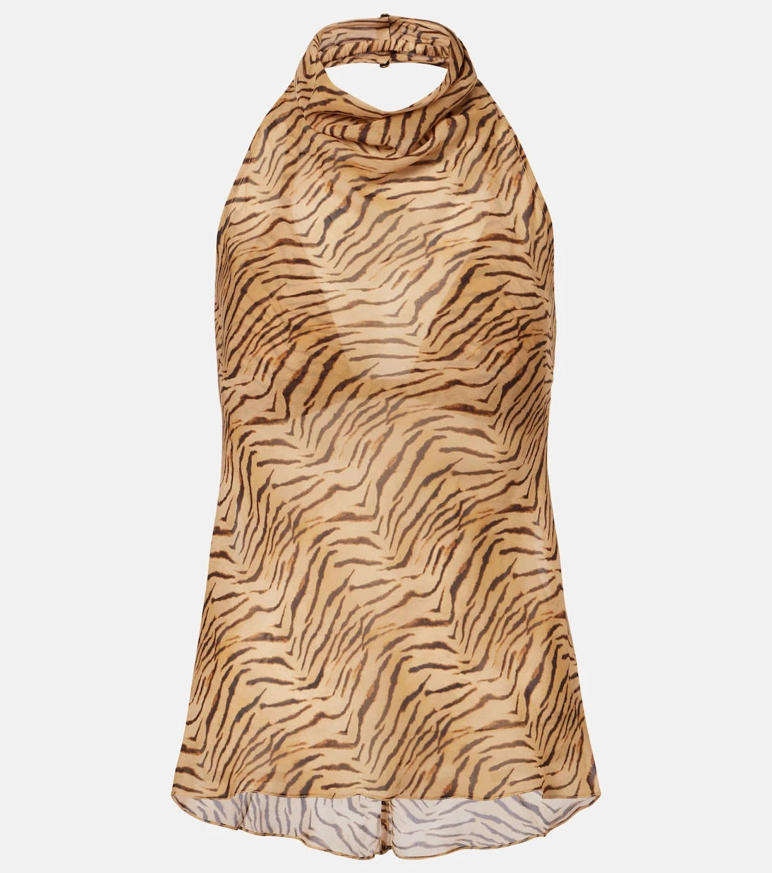 ViX Paula Hermanny - x Rosie Huntington-Whitely Ro top