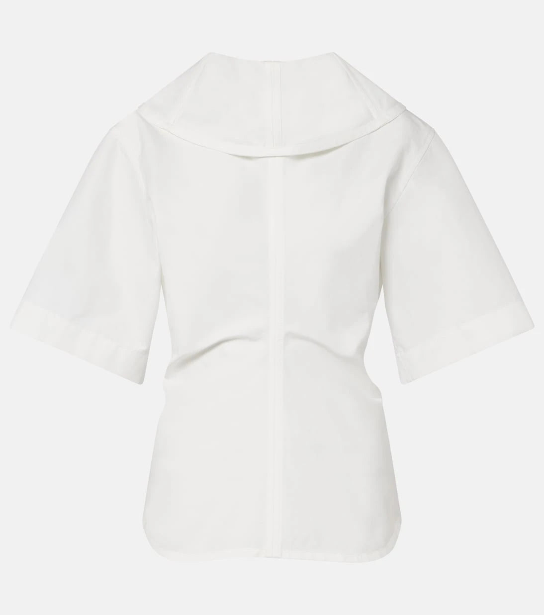 Bottega Veneta - Cotton shirt