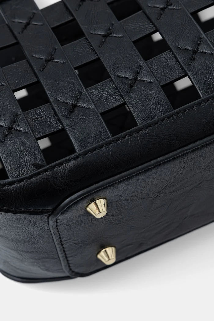 Answear.LAB чанта crossbody дамска