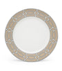 O.W.London Set of 2 Loop Dessert Plates (21cm)