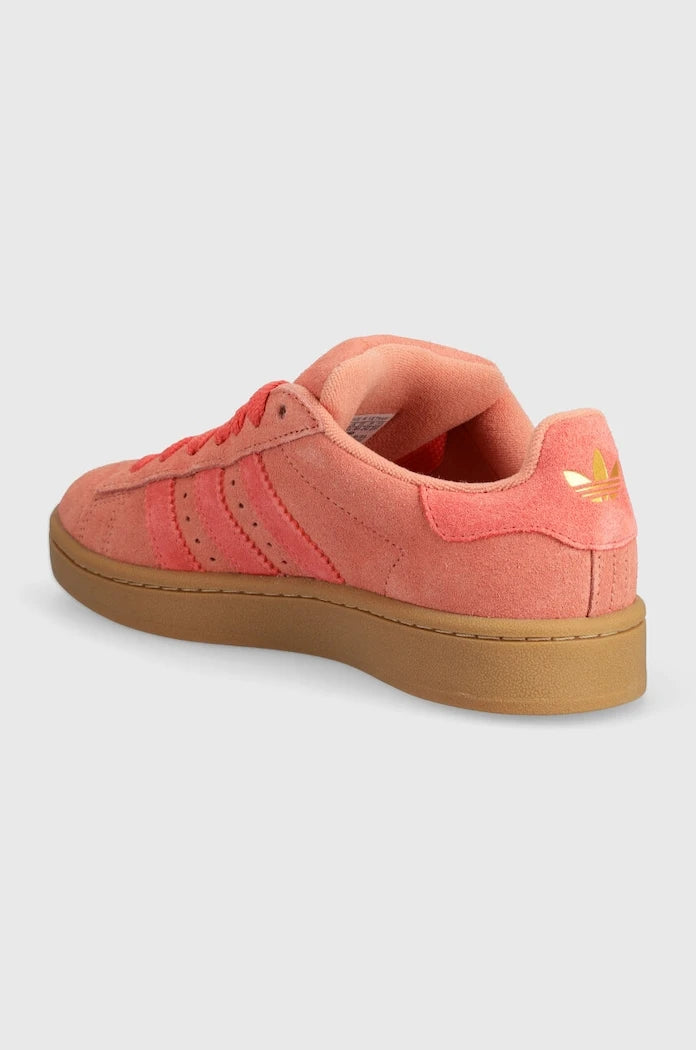 Kadife adidas Originals spor ayakkabılar