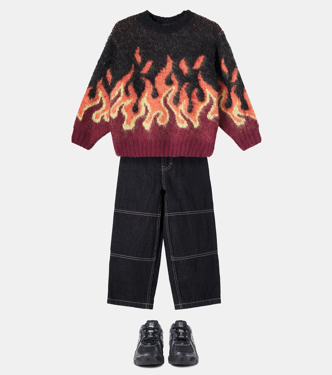Molo - Bello sweater