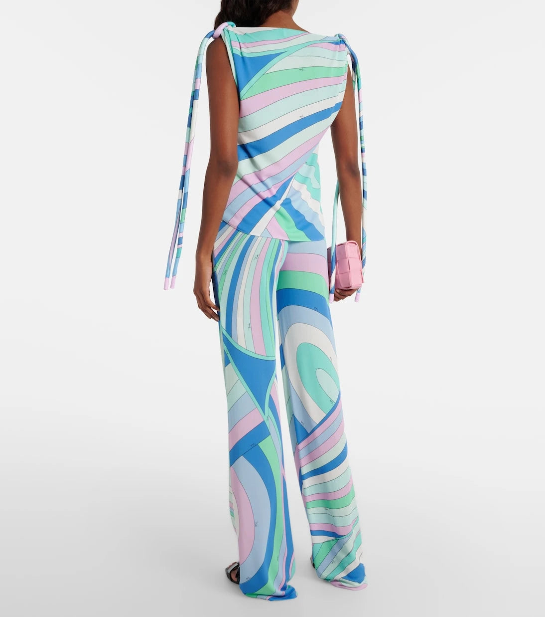 Pucci - Iride top