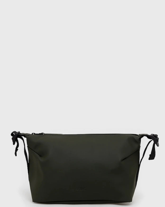 Rains 15630 Weekend Wash Bag Kozmetik Çantası