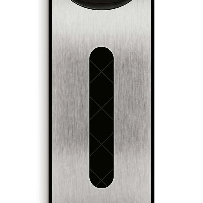 Контейнер за пазарски чанти Simplehuman