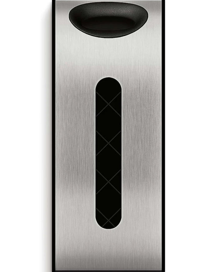 Контейнер за пазарски чанти Simplehuman