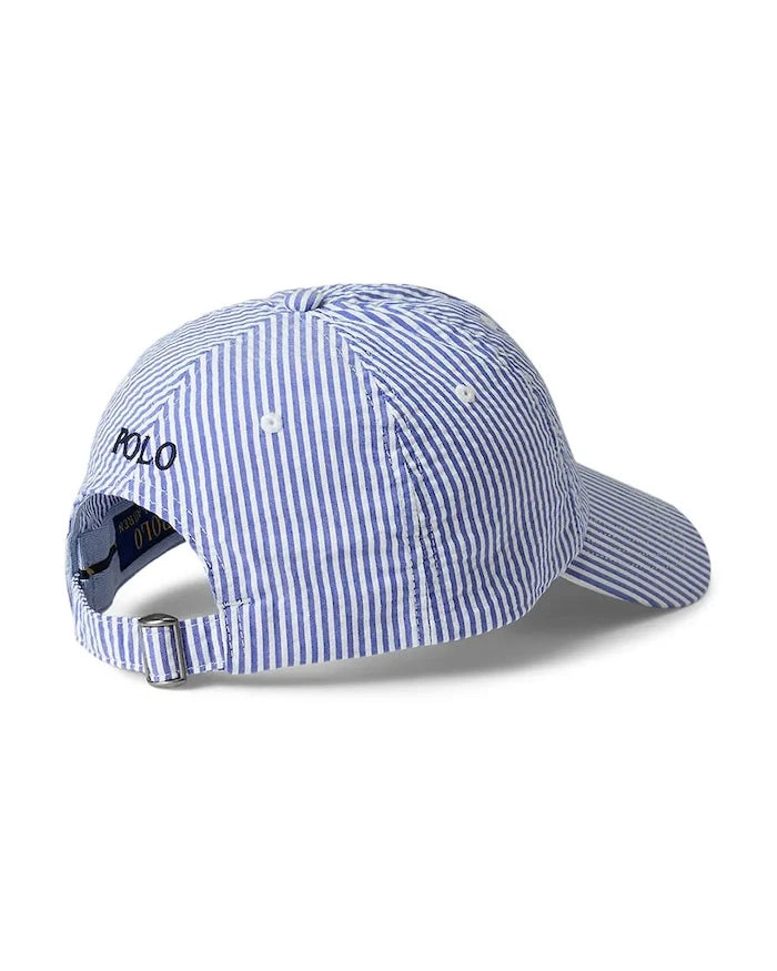 Vizörlü şapka Polo Ralph Lauren