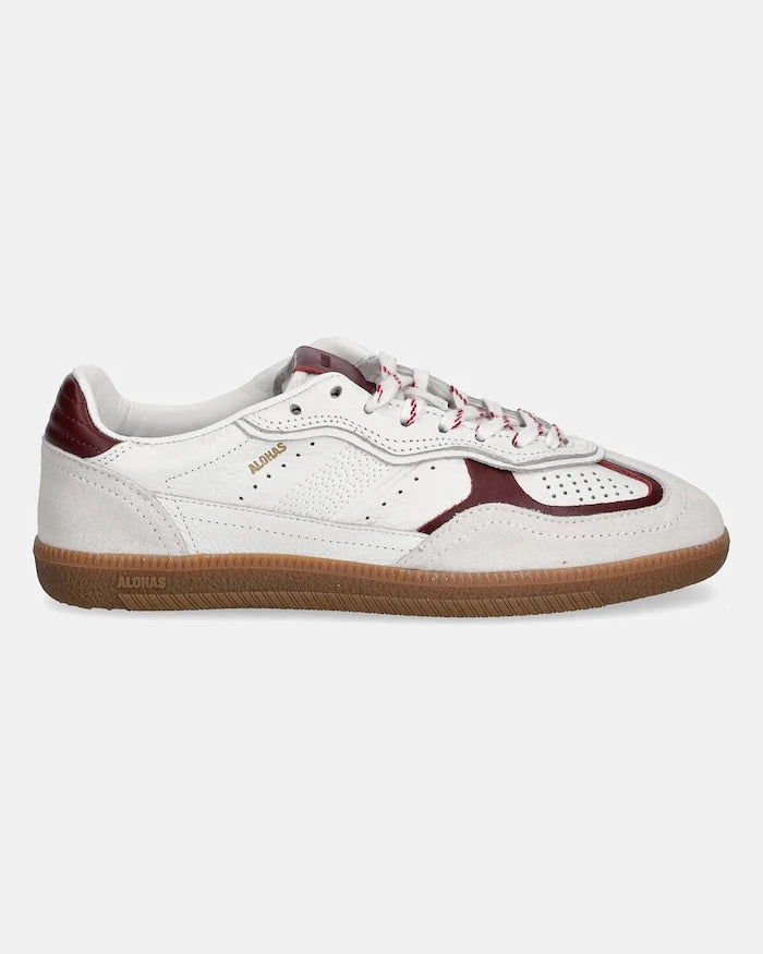 Alohas S100709-07 Süet Spor Ayakkabı