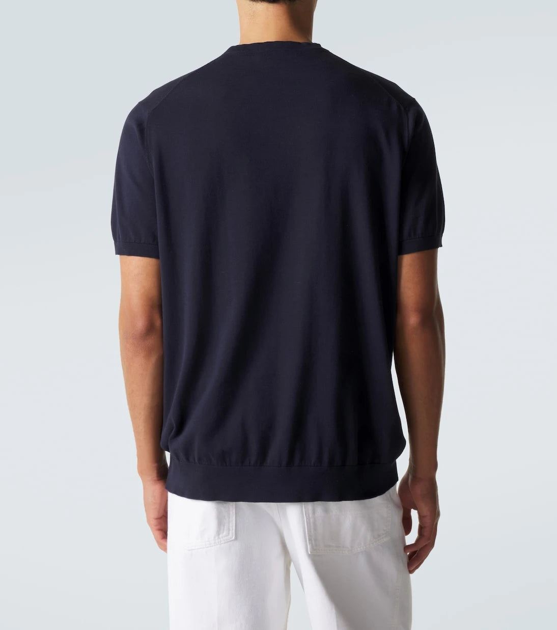Loro Piana - Cotton sweater