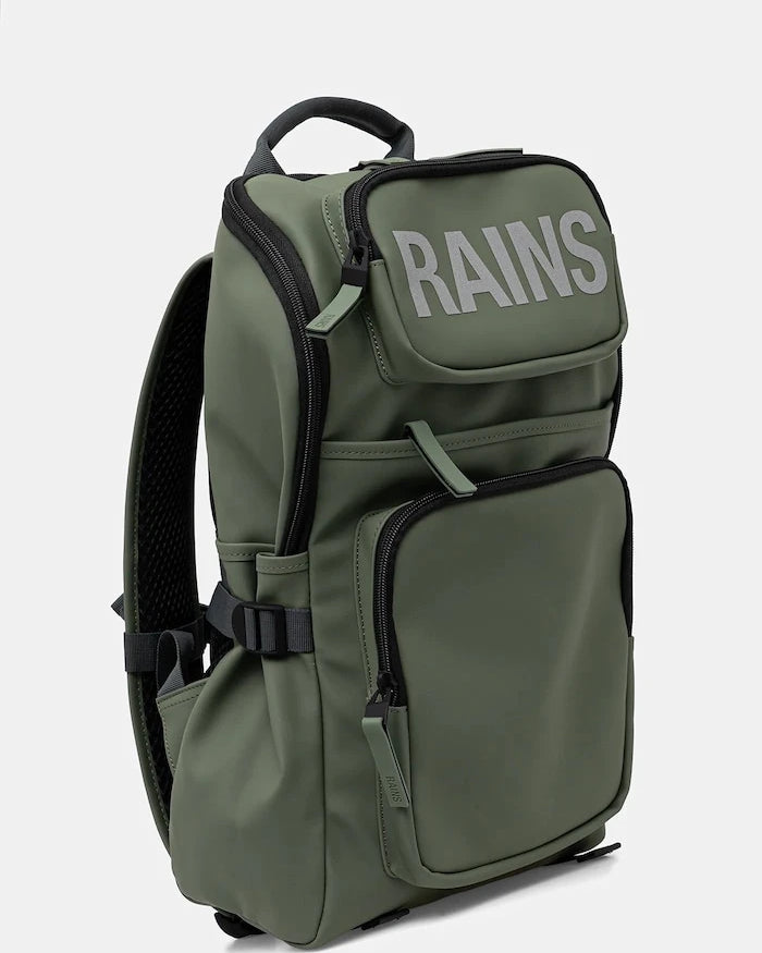 Раница Rains 14000 Texel Cargo Backpack W3