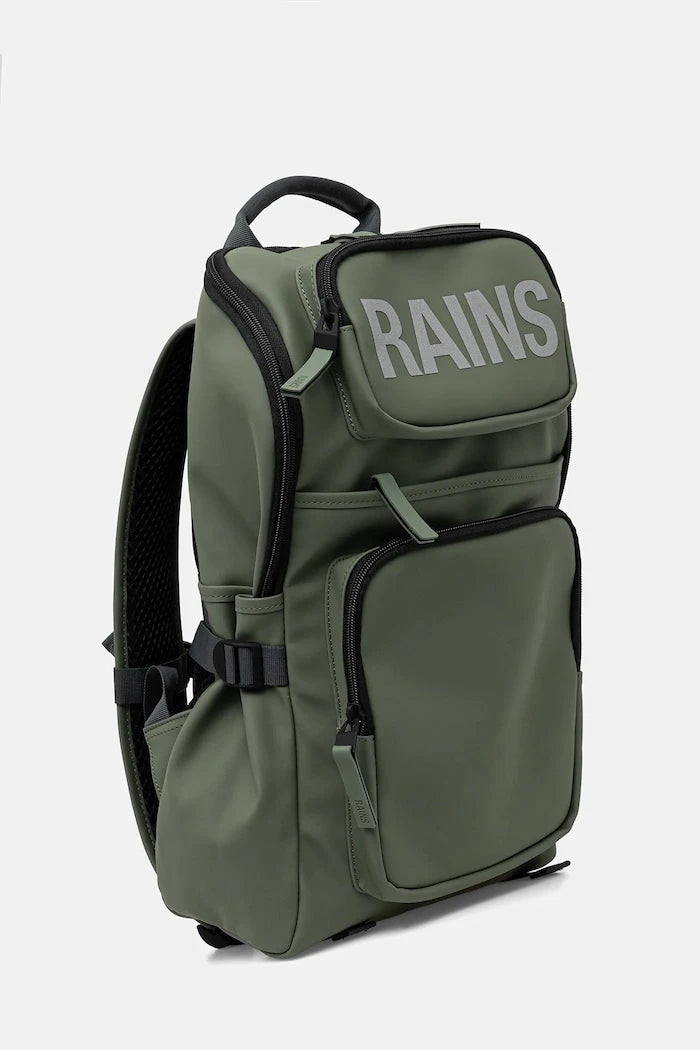 Rains 14000 Texel Cargo Sırt Çantası W3