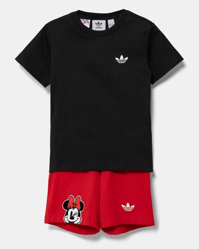 adidas Originals Çocuk Pamuklu Takım