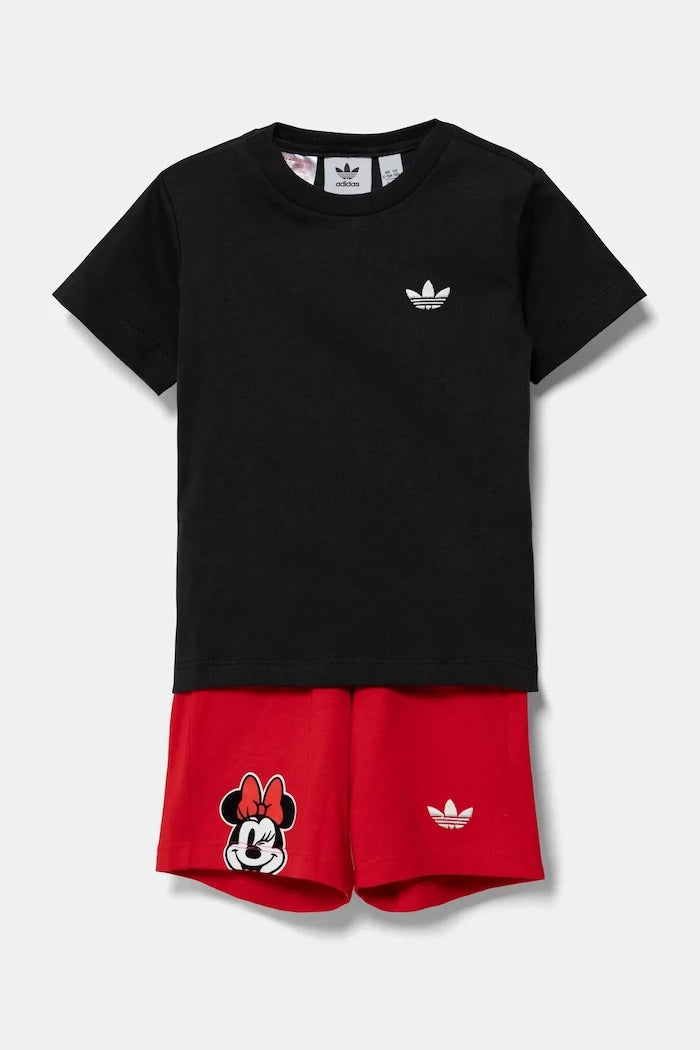 adidas Originals Çocuk Pamuklu Takım