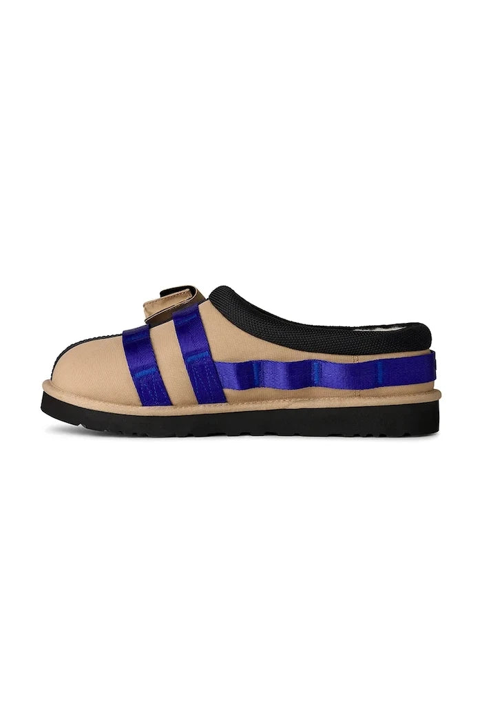 Пантофи UGG M Tasman Wildwood