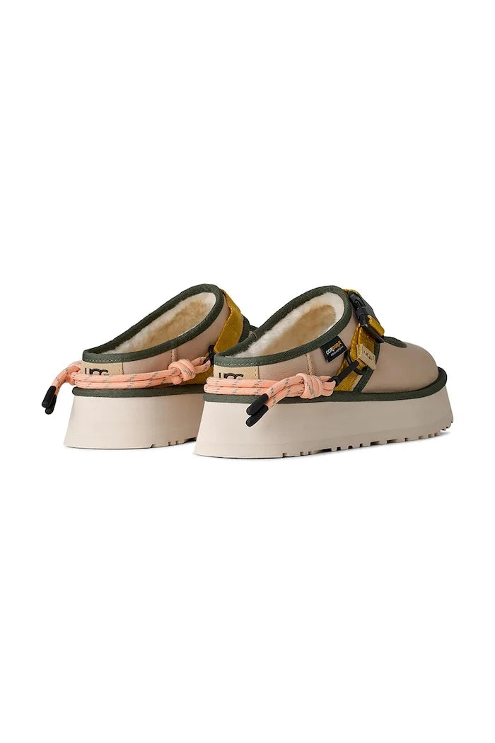 Пантофи UGG W Bea Mary Jane Wildwood