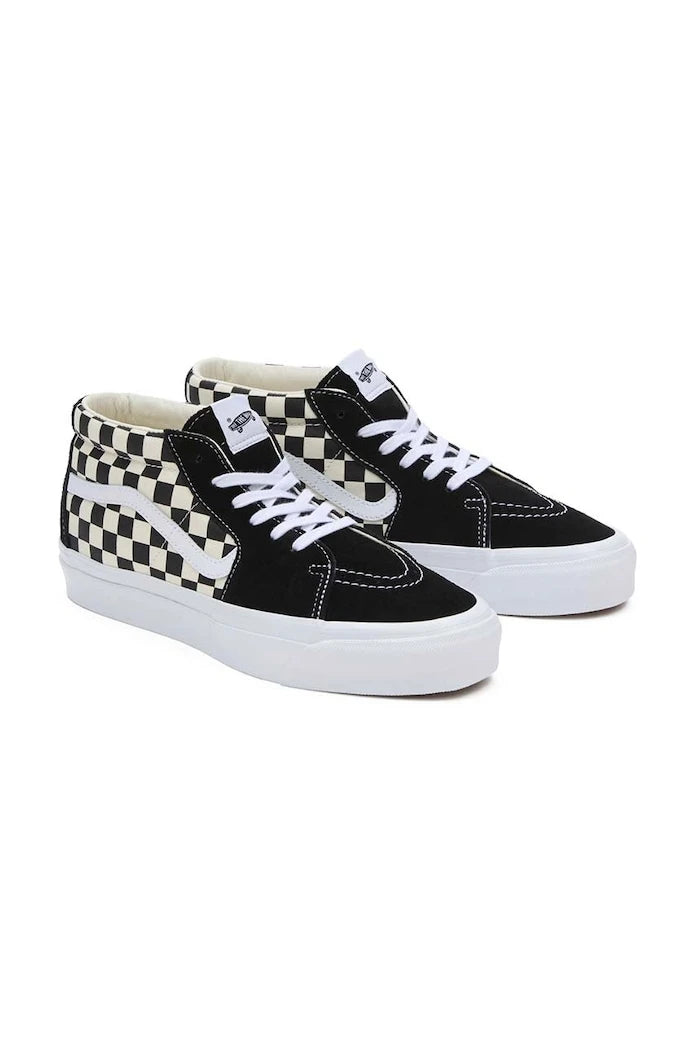 Високи кецове Vans Premium Standards Sk8-Mid Reissue 83