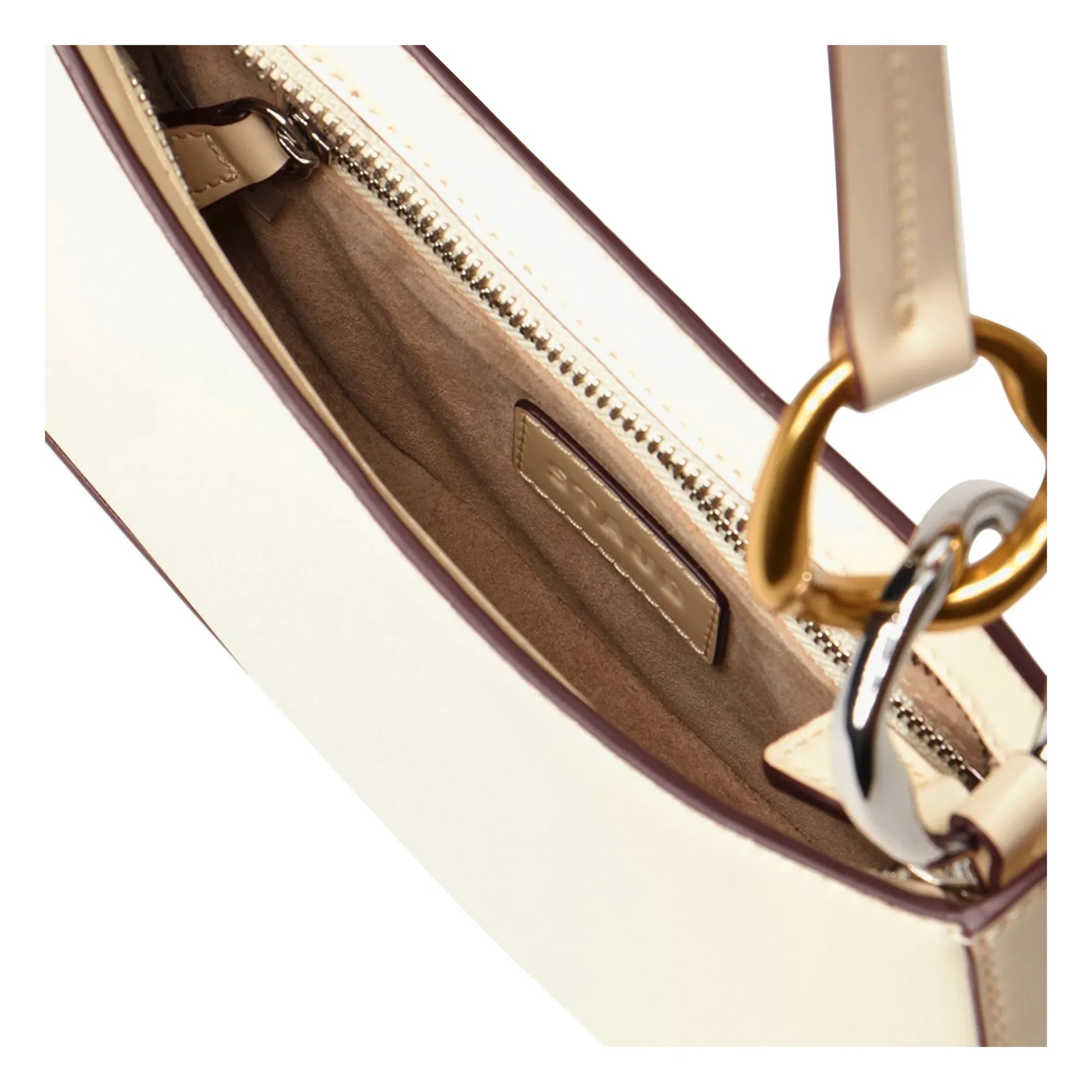 Staud - Ollie bag | Cream