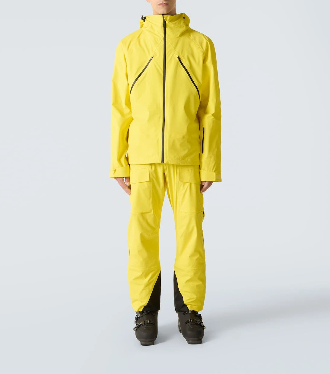 Aztech Mountain - Hayden 3L Shell ski jacket