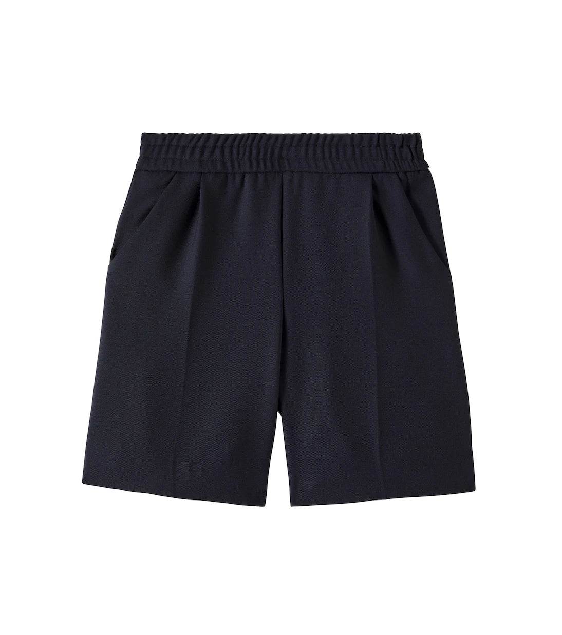 Bonpoint - Emery wool shorts
