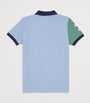 Ralph Lauren Kids Cotton Big Pony Polo Shirt (2-6 Years)