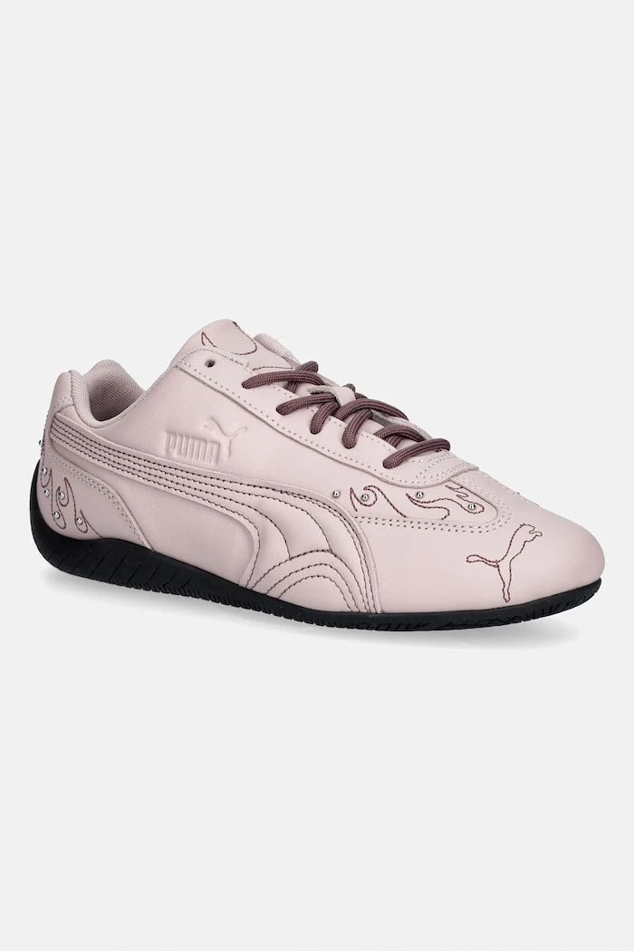 Puma Speedcat Embellished маратонки дамски от кожа
