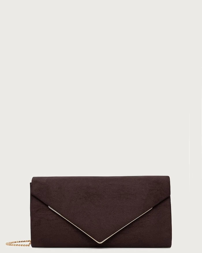 Kadın Clutch SERPANTEE