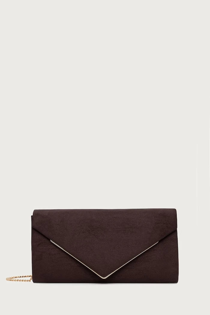 Kadın Clutch SERPANTEE
