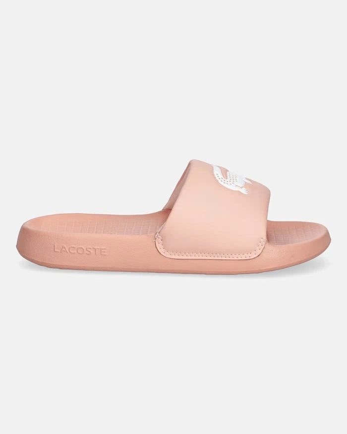 Lacoste Kadın Serve Slides 1.0