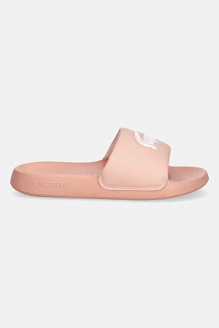 Lacoste чехли дамски Serve Slides 1.0