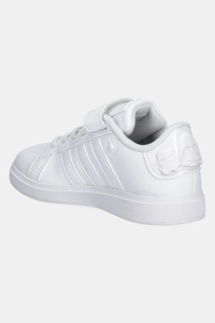 Детски маратонки adidas STAR WARS Grand Court 2.0