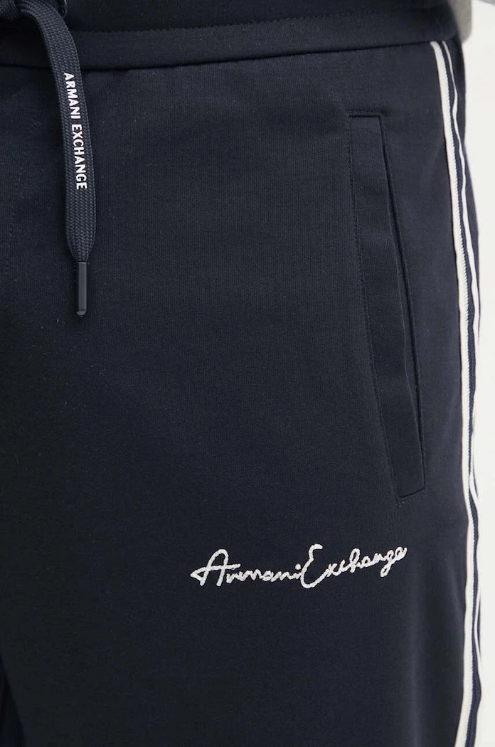 Armani Exchange Spor Pantolon