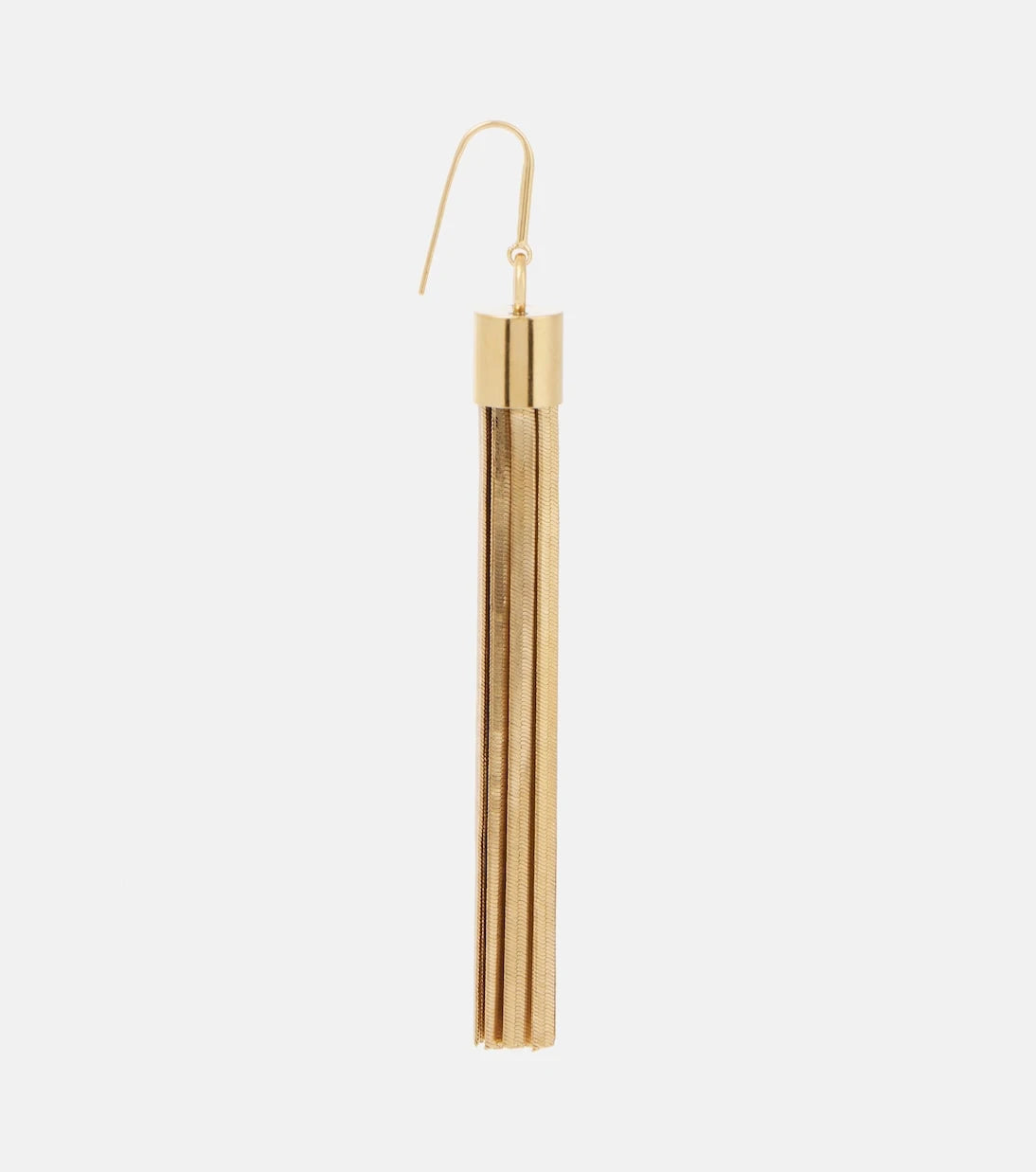 Isabel Marant - Naoki drop earrings