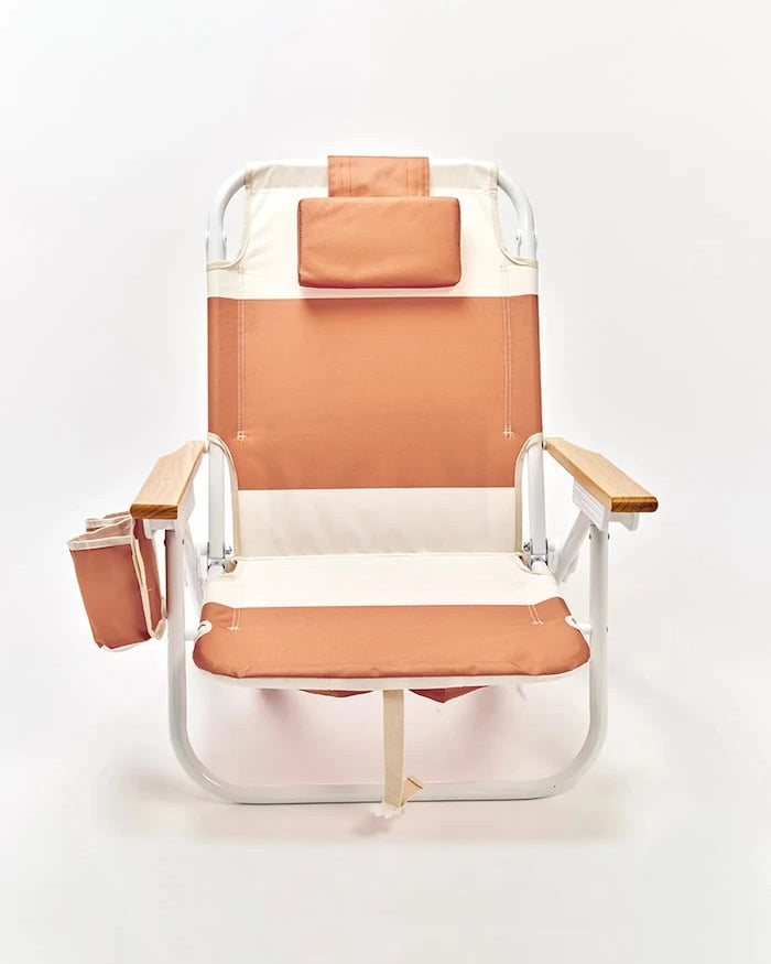 SunnyLife Плажен шезлонг 65 x 64 x 70 cm
