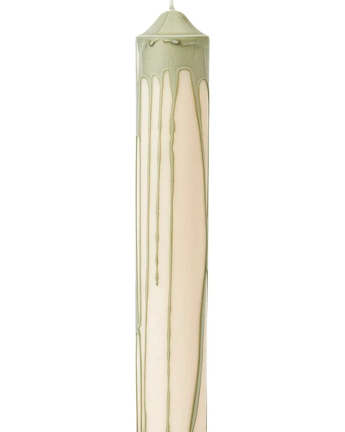 ferm LIVING Dekoratif Mum 30 cm