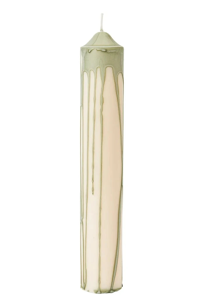 Декоративна свещ ferm LIVING 30 cm