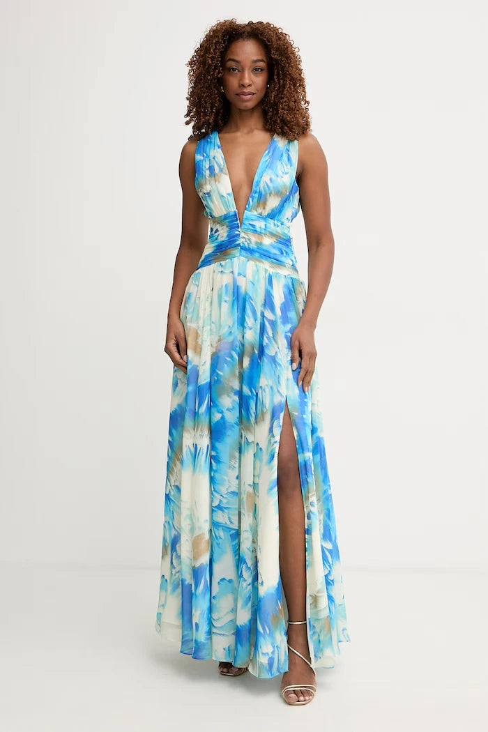 Marciano by Guess разкроена рокля ADELA