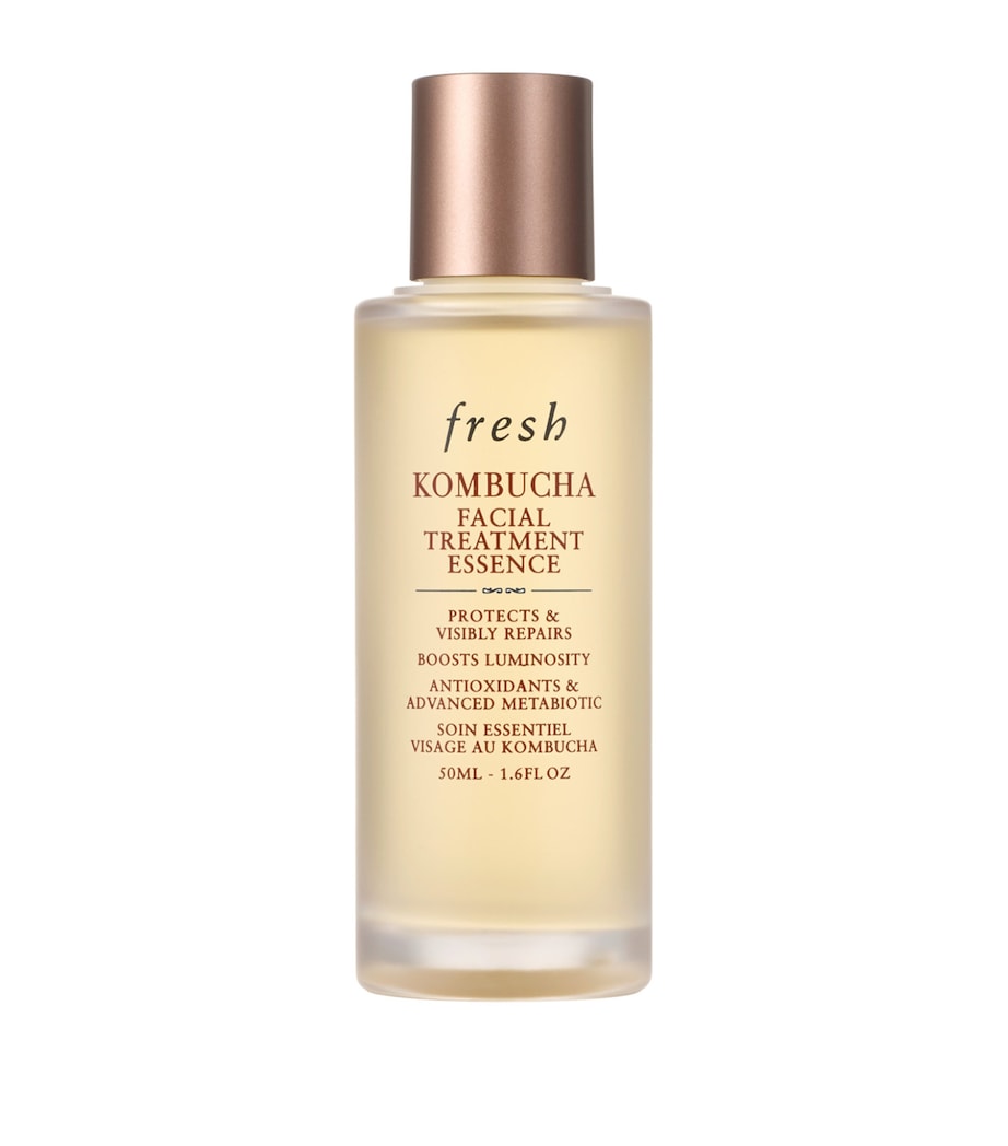 Fresh Kombucha Facial Treatment Essence (50ml)