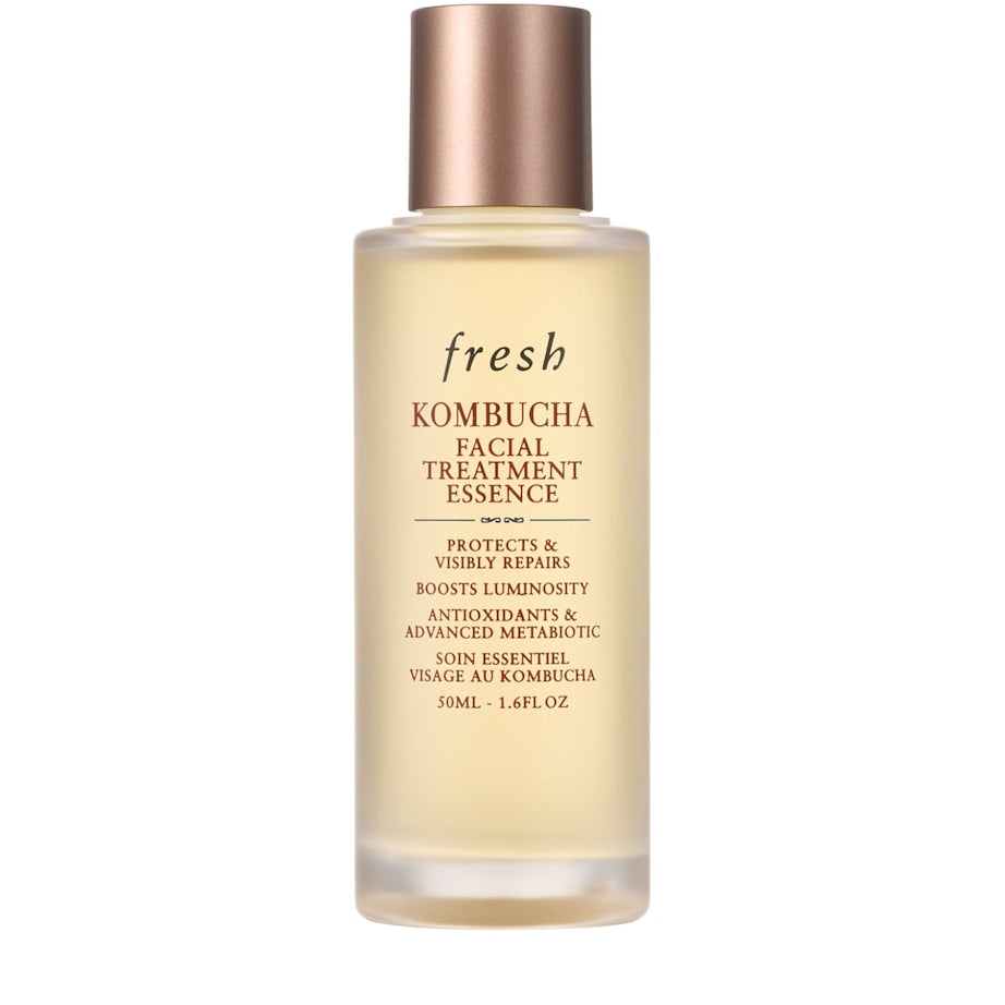 Fresh Kombucha Facial Treatment Essence (50ml)