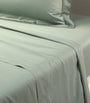Triomphe Double Flat Sheet (240cm x 295cm)