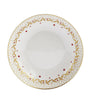 Noël Coupe Soup Plate (19cm)