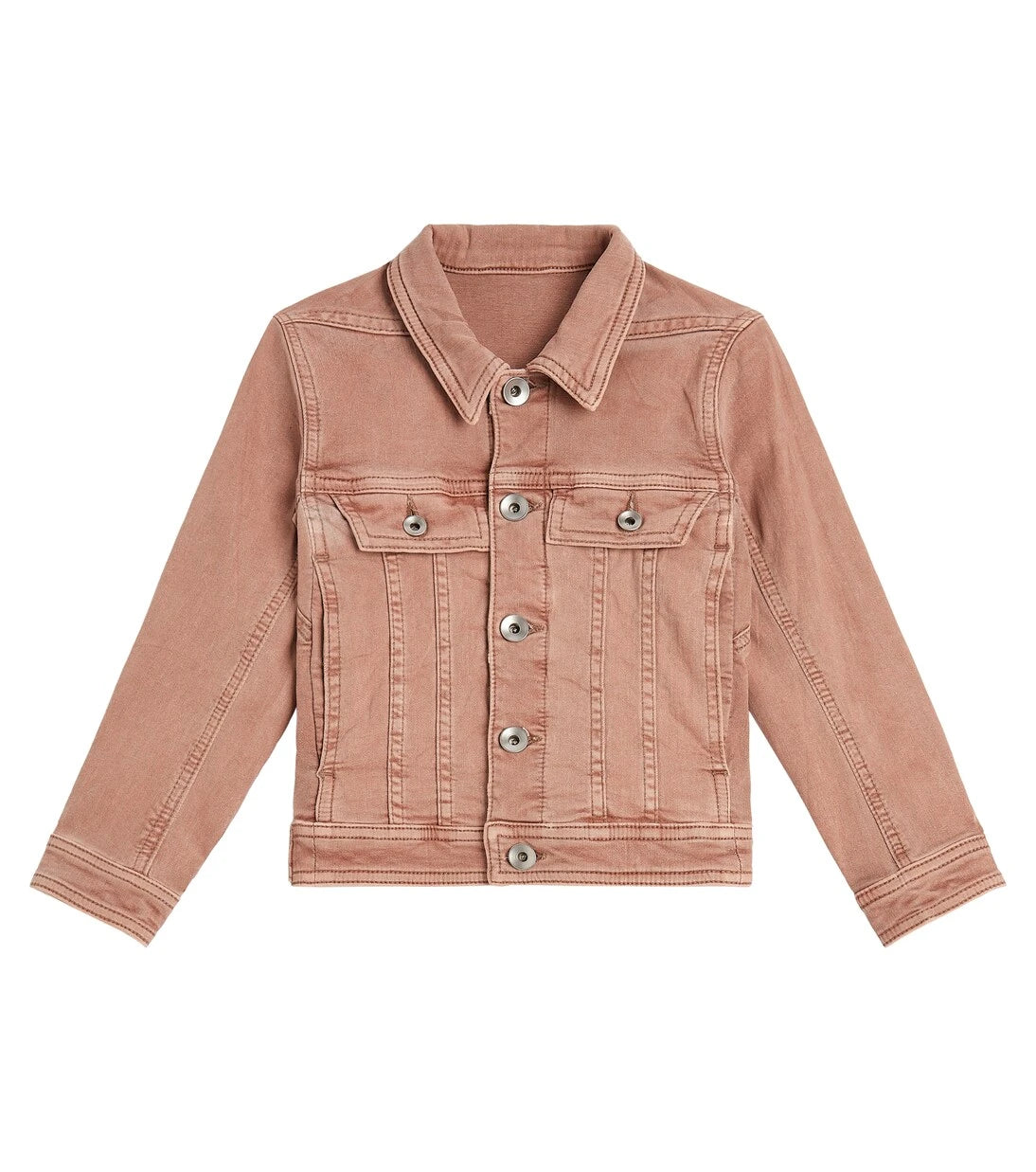 Rick Owens Kids - Denim jacket