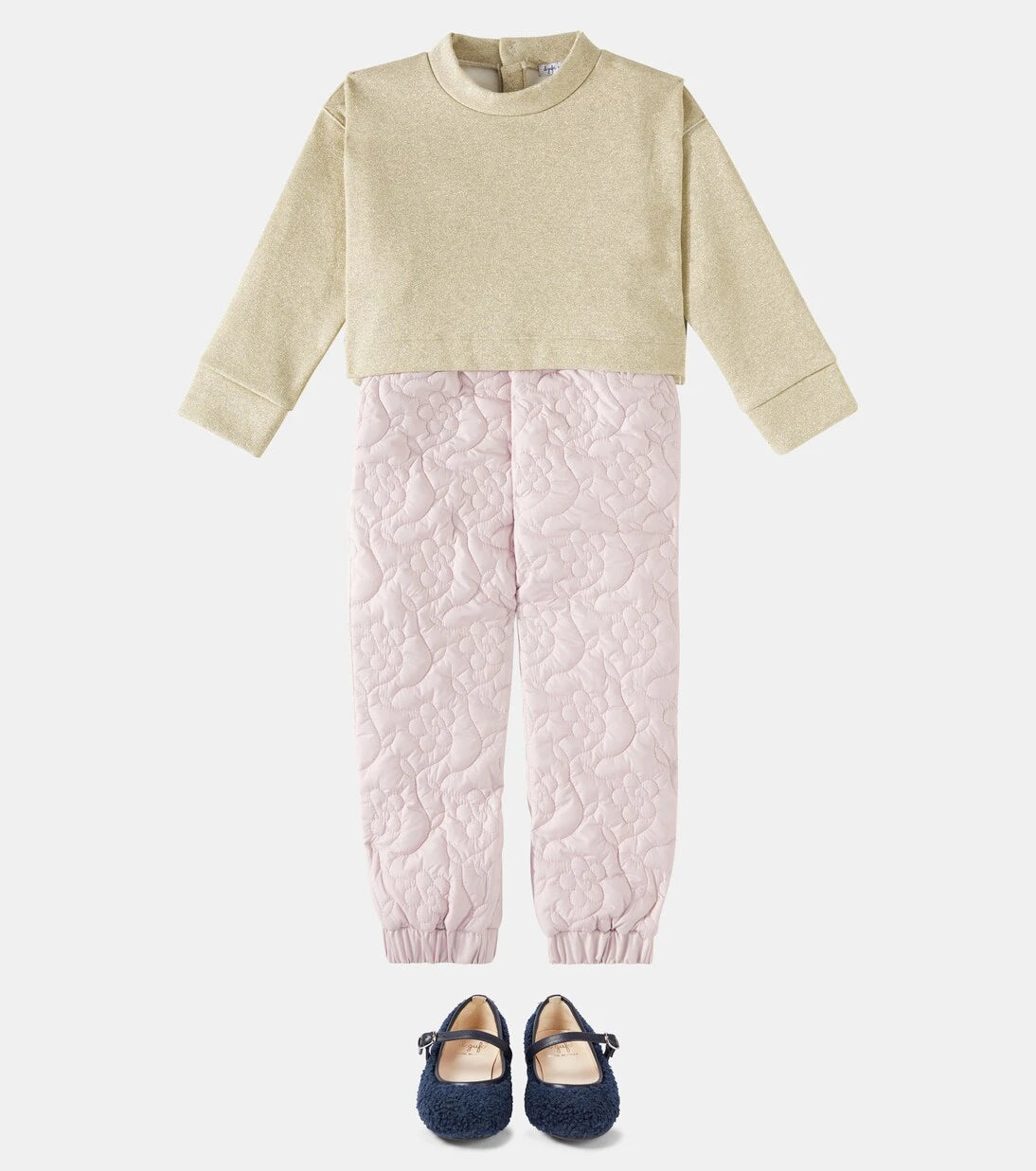 Il Gufo - Technical pants