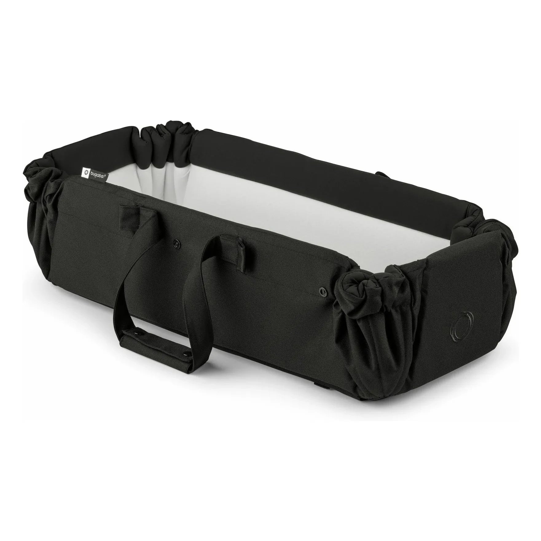 Bugaboo - Baby nest Butterfly 2 | Black